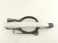 Recambio de manilla delantera derecha para mitsubishi asx ( ga0 ) 1.8 di - 4n13 challenge 4wd referencia OEM IAM 5716A014WA  