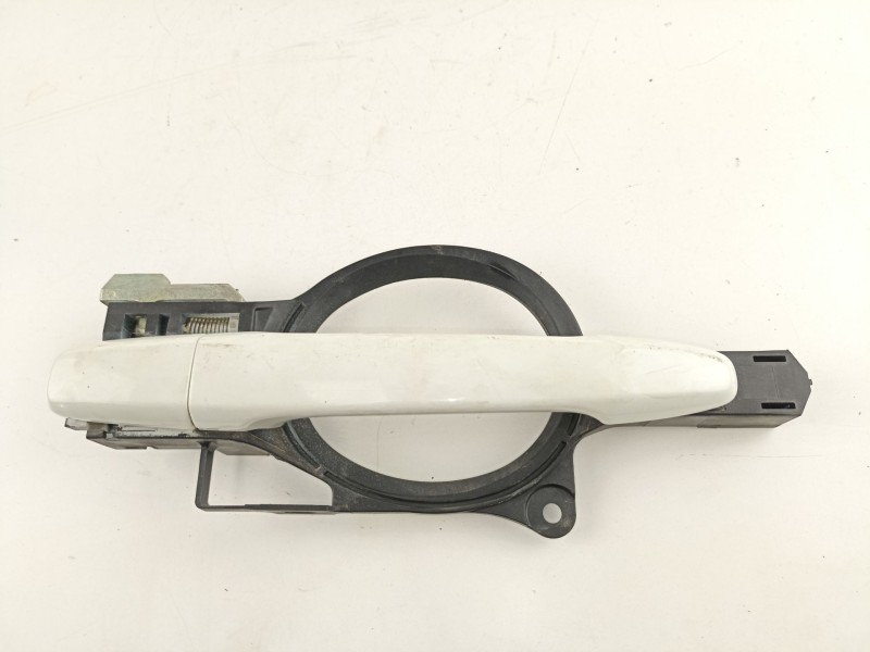 Recambio de manilla delantera derecha para mitsubishi asx ( ga0 ) 1.8 di - 4n13 challenge 4wd referencia OEM IAM 5716A014WA  