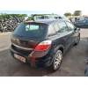 opel astra h (a04) del año 2007