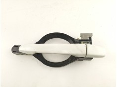 Recambio de manilla trasera izquierda para mitsubishi asx ( ga0 ) 1.8 di - 4n13 challenge 4wd referencia OEM IAM 5746A007WA  