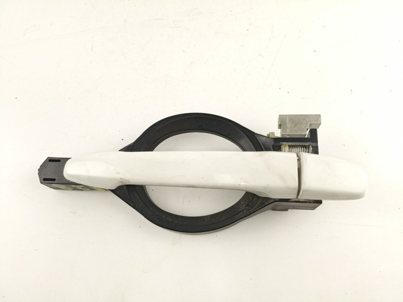 Recambio de manilla trasera izquierda para mitsubishi asx ( ga0 ) 1.8 di - 4n13 challenge 4wd referencia OEM IAM 5746A007WA  