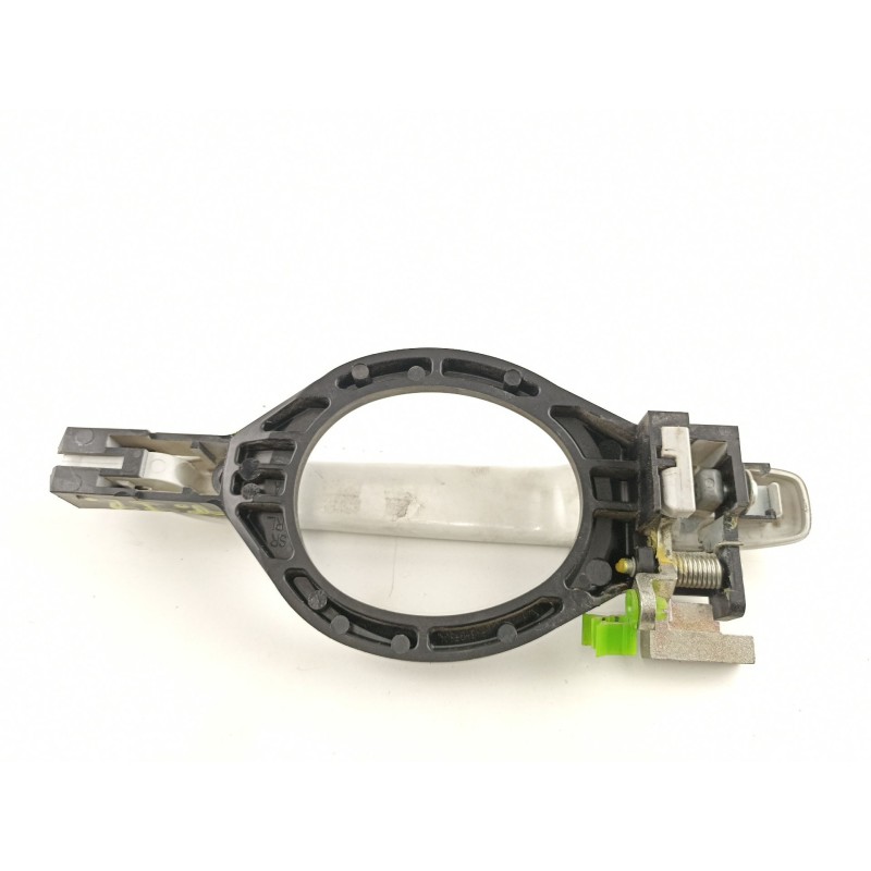 Recambio de manilla trasera izquierda para mitsubishi asx ( ga0 ) 1.8 di - 4n13 challenge 4wd referencia OEM IAM 5746A007WA  