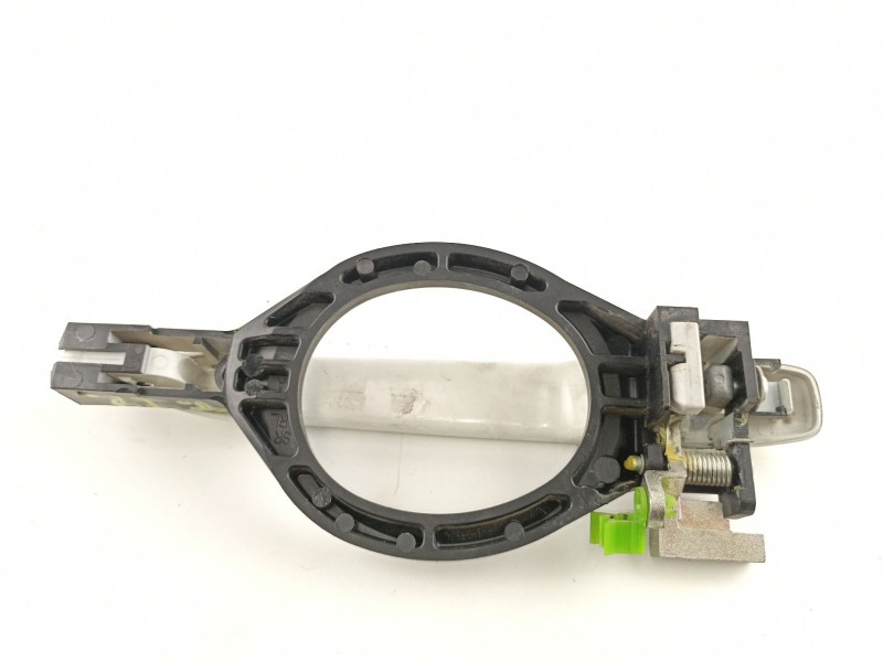 Recambio de manilla trasera izquierda para mitsubishi asx ( ga0 ) 1.8 di - 4n13 challenge 4wd referencia OEM IAM 5746A007WA  