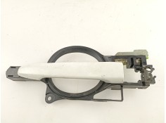 Recambio de manilla delantera izquierda para mitsubishi asx ( ga0 ) 1.8 di - 4n13 challenge 4wd referencia OEM IAM 5716A013WA  