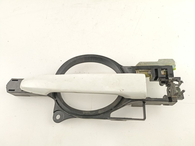 Recambio de manilla delantera izquierda para mitsubishi asx ( ga0 ) 1.8 di - 4n13 challenge 4wd referencia OEM IAM 5716A013WA  