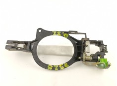 Recambio de manilla delantera izquierda para mitsubishi asx ( ga0 ) 1.8 di - 4n13 challenge 4wd referencia OEM IAM 5716A013WA   2