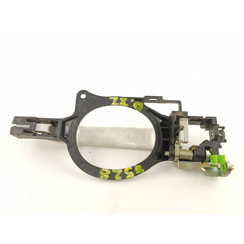 Recambio de manilla delantera izquierda para mitsubishi asx ( ga0 ) 1.8 di - 4n13 challenge 4wd referencia OEM IAM 5716A013WA  