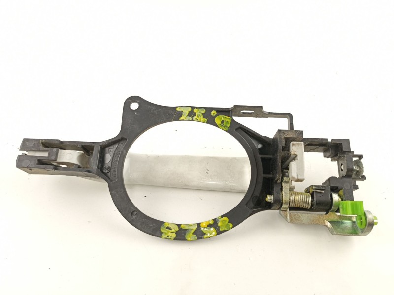 Recambio de manilla delantera izquierda para mitsubishi asx ( ga0 ) 1.8 di - 4n13 challenge 4wd referencia OEM IAM 5716A013WA  