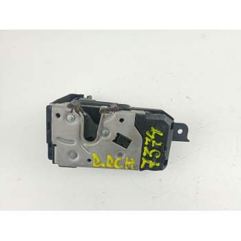 CERRADURA PUERTA DELANTERA DERECHA 13210749QG 