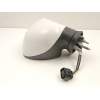 Recambio de retrovisor izquierdo para seat leon (1p1) 1.6 tdi referencia OEM IAM 1P1857507F  