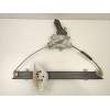 Recambio de elevalunas delantero izquierdo para hyundai accent ii (lc) 1.3 referencia OEM IAM 8240325010  