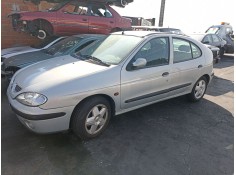 renault megane i (ba0/1_) del año 2000