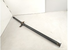 Recambio de transmision central trasera para mitsubishi asx ( ga0 ) 1.8 di - 4n13 challenge 4wd referencia OEM IAM 3401A458 4584