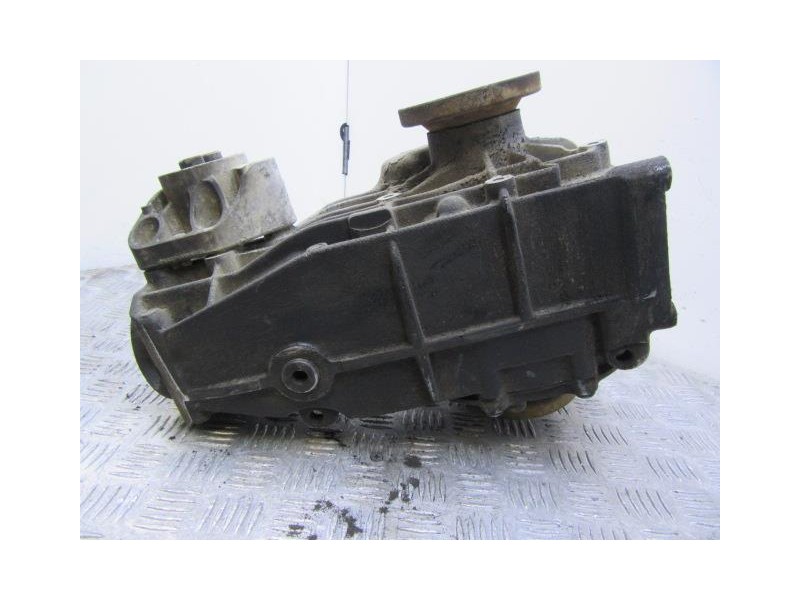 Recambio de grupo trasero : audi allroad : 2.5 tdi avant a6 v6(155cv) 5p automatico [2002] para audi allroad 2.5 tdi avant a6 v6