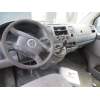 volkswagen transporter t5 furgoneta (7ha, 7hh, 7ea, 7eh) del año 2006