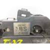 Recambio de cerradura puerta trasera izquierda para opel astra j (p10) 1.6 cdti (68) referencia OEM IAM 13579557  