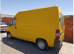 fiat ducato furgón (230l) del año 1994 2