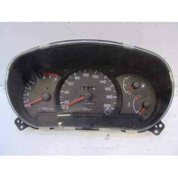 CUADRO INSTRUMENTOS 9911010058 