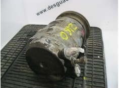 Recambio de aire acondicionado : nissan patrol : 2.8 td d /rd28t (114,92cv) 3p [1989] para nissan patrol 2.8 td d /rd28t referen 2