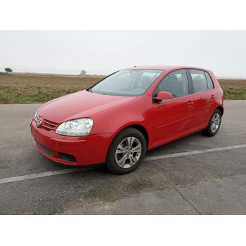 VOLKSWAGEN GOLF V (1K1)