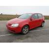 volkswagen golf v (1k1) del año 2007