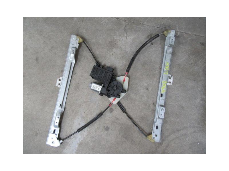 Recambio de elevalunas elec. del. dch. : citroen c 4 : 1.6 hdi -9hz (110cv)grand picasso [2007] para citroen c 4 1.6 hdi -9hz gr