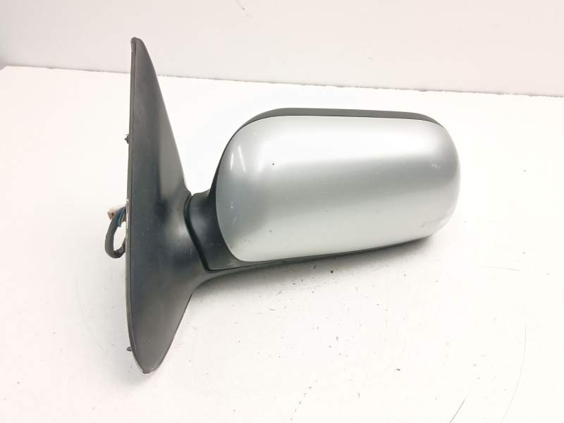 Recambio de retrovisor izquierdo para nissan primera (p11) 2.0 td referencia OEM IAM 963022F427  