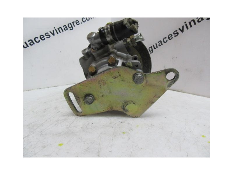 Recambio de bomba dirección : alfa romeo 146 : 1.9 td -ar67501 (89,76cv) [1995] para alfa romeo 146 1.9 td -ar67501 referencia O