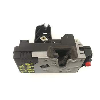CERRADURA PUERTA TRASERA IZQUIERDA 13154793 