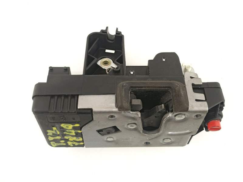 Recambio de cerradura puerta trasera izquierda para opel meriva 1.7 16v cdti referencia OEM IAM 13154793  