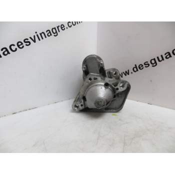 MOTOR ARRANQUE 8200 306595 