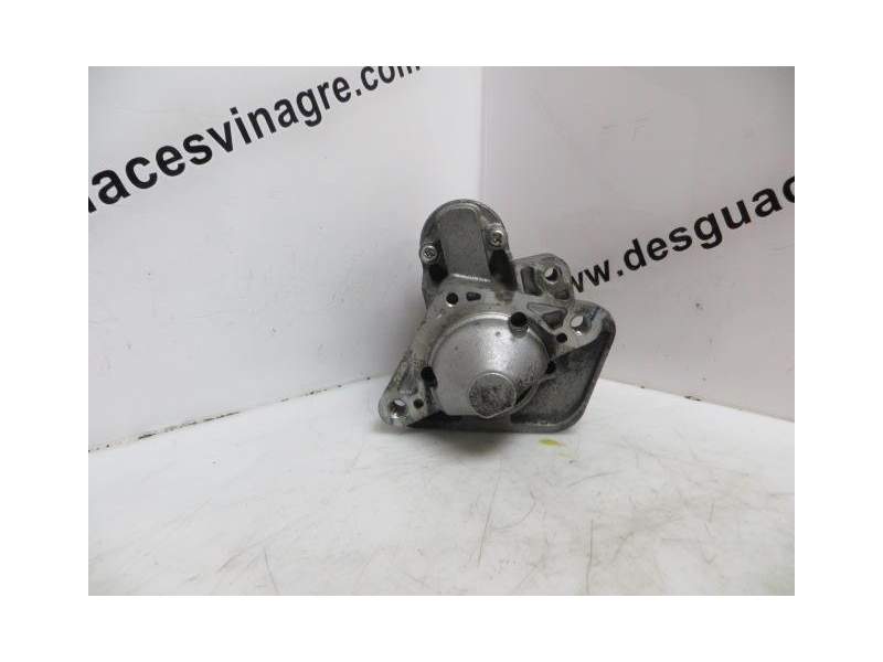 Recambio de motor arranque para renault scenic 1.5 dci k9k 5p referencia OEM IAM 8200 306595  