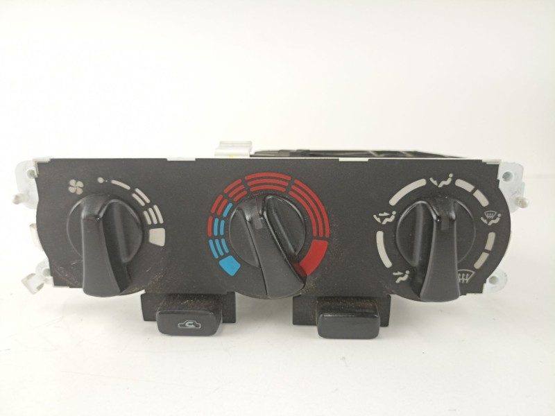 Recambio de mandos calefaccion aire para nissan primera berlina (p11) 1.6 16v cat referencia OEM IAM 275153J415  