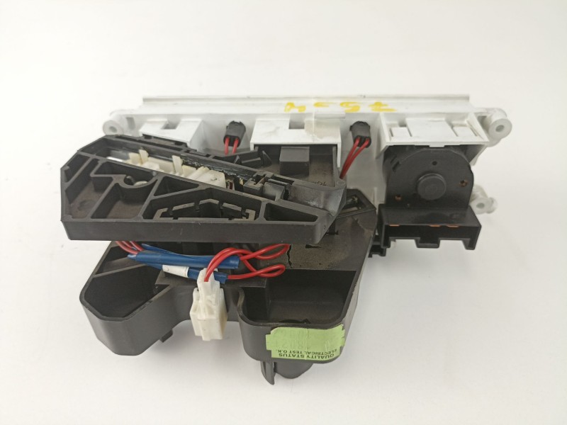 Recambio de mandos calefaccion aire para nissan primera berlina (p11) 1.6 16v cat referencia OEM IAM 275153J415  