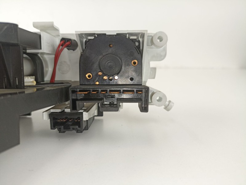 Recambio de mandos calefaccion aire para nissan primera berlina (p11) 1.6 16v cat referencia OEM IAM 275153J415  