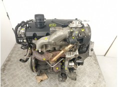 Recambio de motor turbo diesel para volkswagen caddy ka/kb (2k) 1.9 tdi referencia OEM IAM BJB BJB089317 