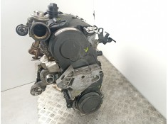 Recambio de motor turbo diesel para volkswagen caddy ka/kb (2k) 1.9 tdi referencia OEM IAM BJB BJB089317  2