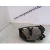 Recambio de cerradura puerta trasera izquierda para bmw x3 (e83) 3.0 d referencia OEM IAM 7167075  