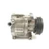 Recambio de compresor aire acondicionado para ford ka (ru8) 1.2 referencia OEM IAM 51747318 SCSB06 5A7875200