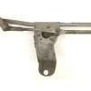 Recambio de motor limpia delantero para bmw x5 (e53) 3.0 d referencia OEM IAM 24012673  
