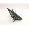 Recambio de retrovisor izquierdo para nissan primera (p11) 2.0 td referencia OEM IAM 963022F427  