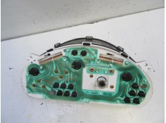 Recambio de cuadro instrumentos : daewoo matiz : 0.8 g g/f8cv 5p [2000] para daewoo matiz 0.8 g g/f8cv referencia OEM IAM 965663 2