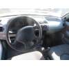 nissan micra ii (k11) del año 1999