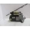 Recambio de motor arranque para renault scenic 1.5 dci k9k 5p referencia OEM IAM 8200 306595  