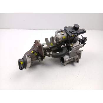 ENFRIADOR EGR 8200912059 