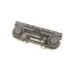 Recambio de mandos calefaccion aire para seat leon (1p1) 1.6 tdi referencia OEM IAM 5P0907044R 5HB01017012 