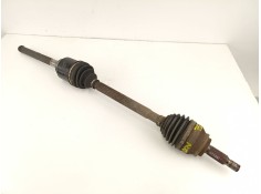 Recambio de transmision delantera derecha para mitsubishi asx ( ga0 ) 1.8 di - 4n13 challenge 4wd referencia OEM IAM 3815A498  