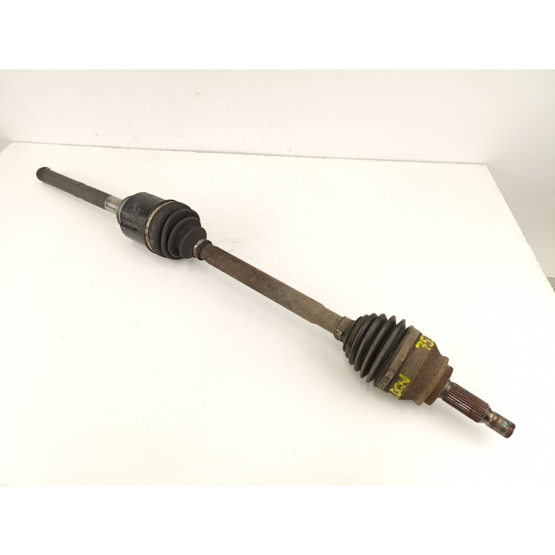 Recambio de transmision delantera derecha para mitsubishi asx ( ga0 ) 1.8 di - 4n13 challenge 4wd referencia OEM IAM 3815A498  