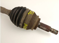 Recambio de transmision delantera derecha para mitsubishi asx ( ga0 ) 1.8 di - 4n13 challenge 4wd referencia OEM IAM 3815A498   2