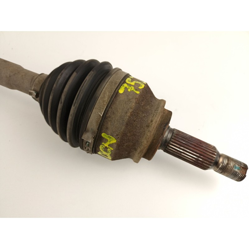 Recambio de transmision delantera derecha para mitsubishi asx ( ga0 ) 1.8 di - 4n13 challenge 4wd referencia OEM IAM 3815A498  